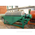 Mining wet and dry iron magnetic separator machine